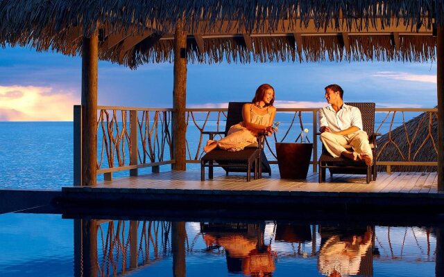 Tadrai Island Resort-Fiji - All Inclusive