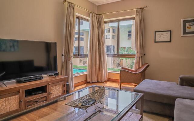 The Courtyard on Vanga - Lavington