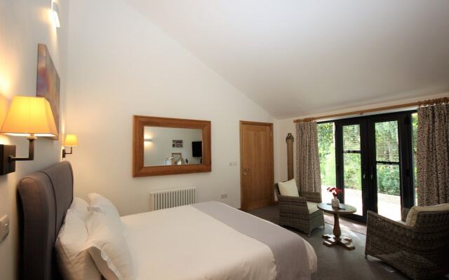 Millstone House Bed and Breakfast