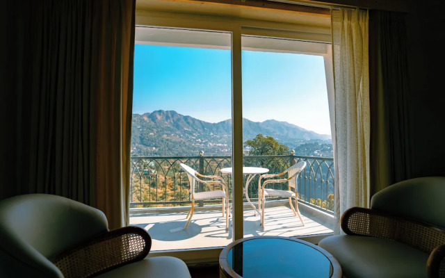 The Barns Resorts