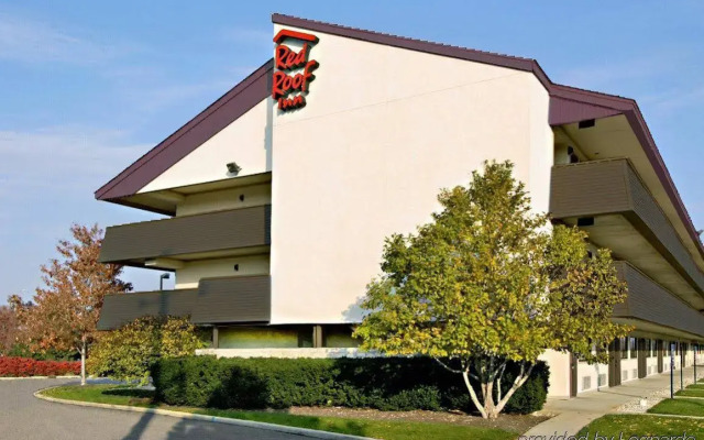 Red Roof Inn Asheville - Biltmore West