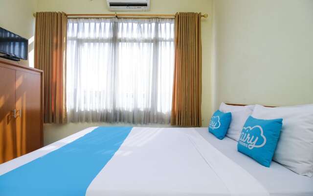 Airy Regol Moh Toha 199 Bandung