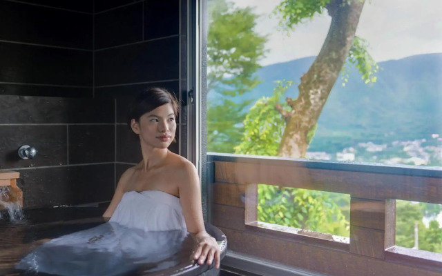 Livemax Resort Hakone Sengokuhara