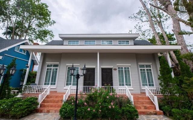 Baroque Boutique Resort