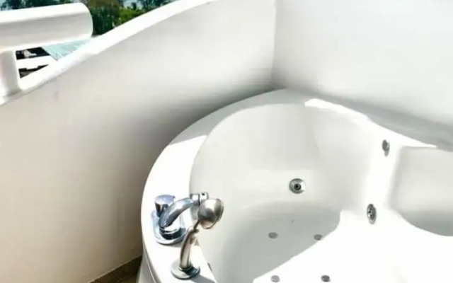 Patong Tower Holiday Rental