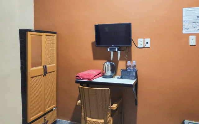 RedDoorz @ Perdagangan Simalungun