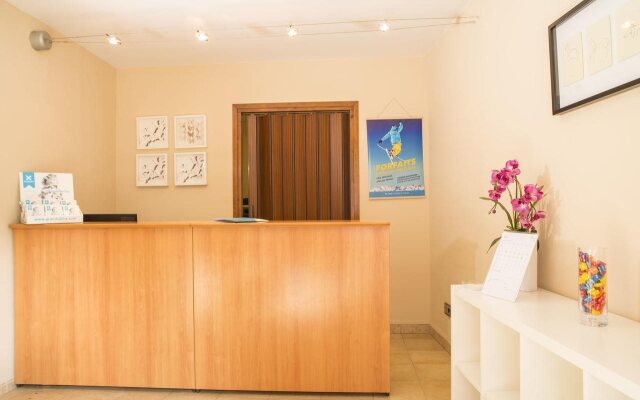 Apartamentos Ona Dorada el Tarter