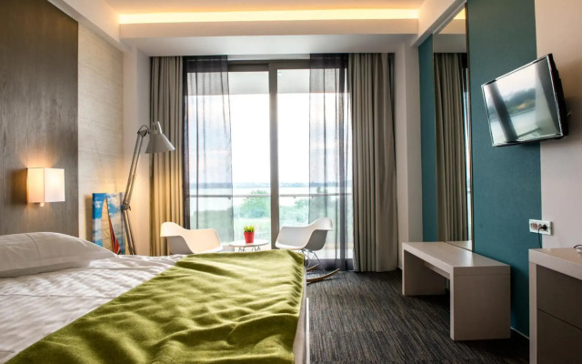Hotel On Plonge Junior