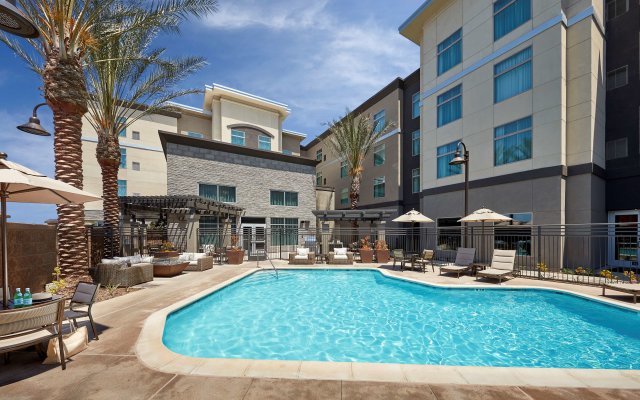 Homewood Suites by Hilton Los Angeles Redondo Beach