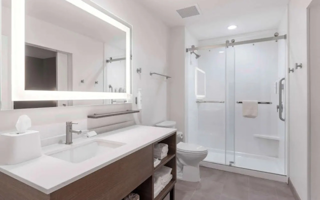 Home2 Suites By Hilton Lake Jackson