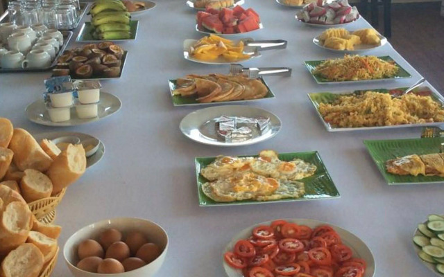 Thai Binh Hotel 2