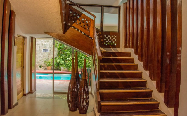 Hotel Plaza Kokai Cancún