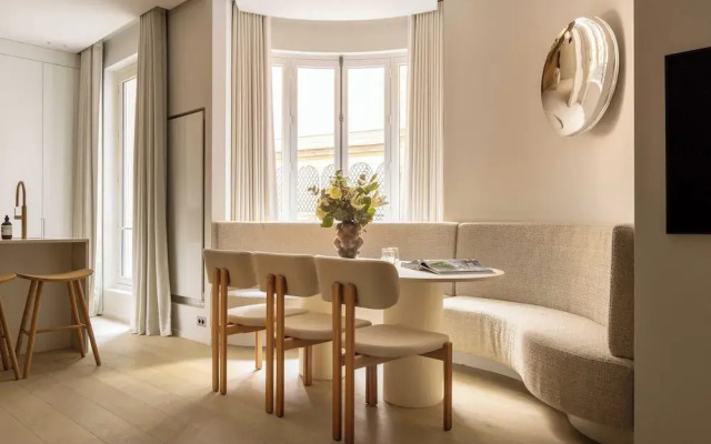 Luxury Flat -2br/6p- Madeleine/saint Honore