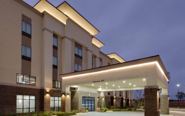 Hampton Inn & Suites Tyler-South