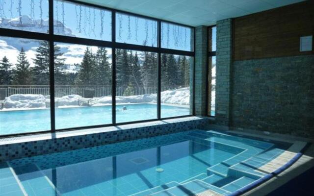 Appartement Flaine, 3 pièces, 6 personnes - FR-1-425-140