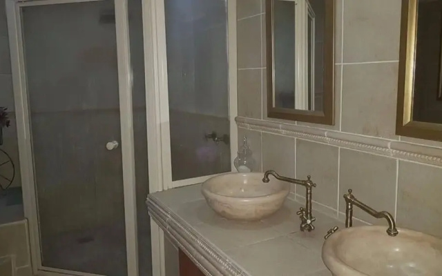 Evergreen Guest House