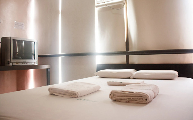 GV Hotel Ormoc