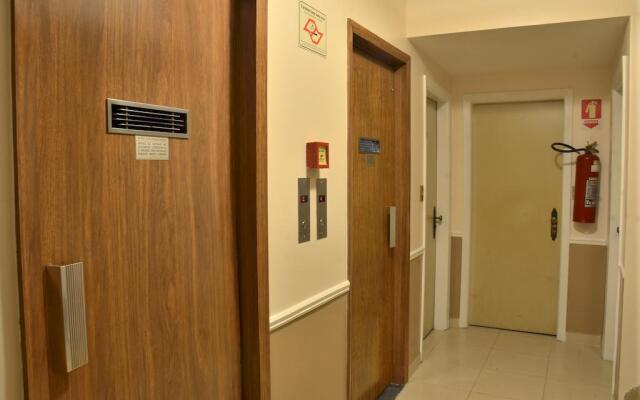 Hotel Castelar