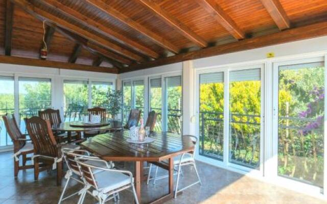 Mira Holiday Home