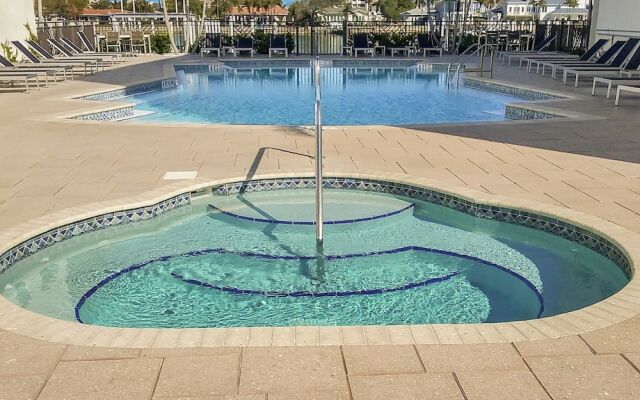 158 Brightwater Condo by RedAwning