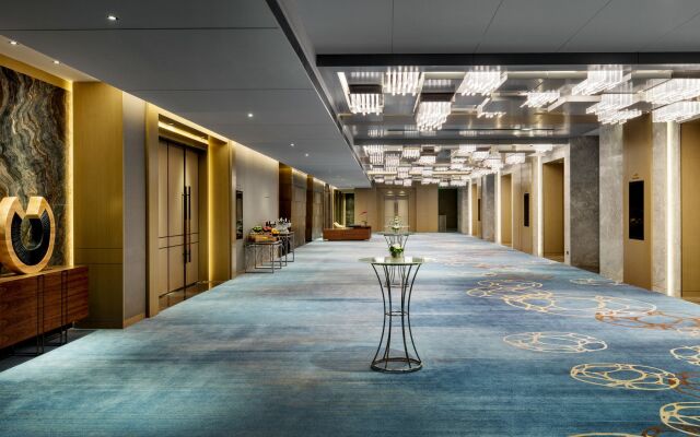 Courtyard by Marriott Shunde Longjiang