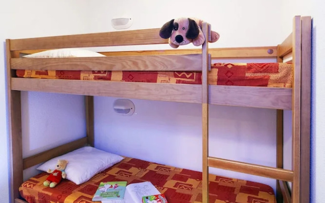 Résidence Nemea Les Balcons d'Ax