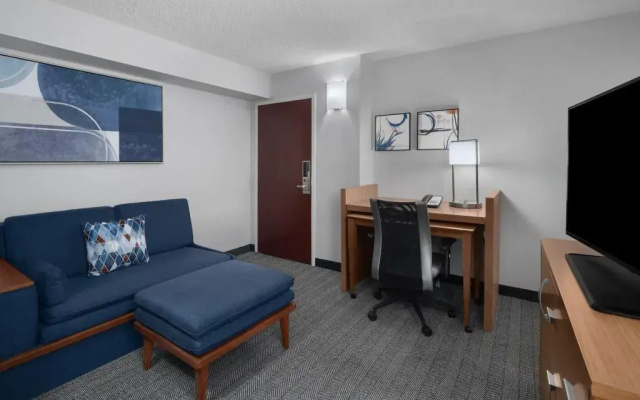 Courtyard Cypress Anaheim/Orange County