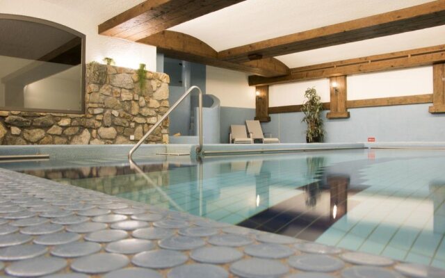 Sunstar Hotel Klosters