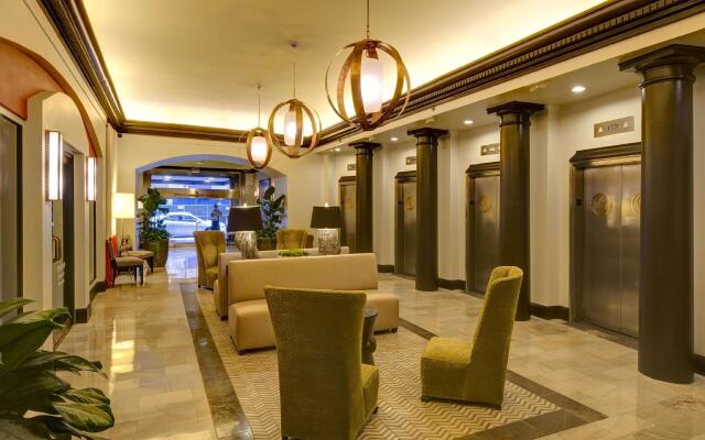 Hampton Inn & Suites New Orleans Downtown (French Qtr Area)