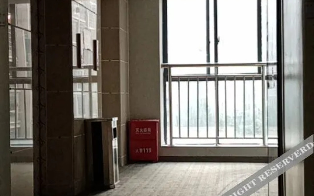 Yuping Jufeng Apartment