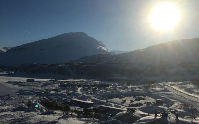 RIBO Apartment Riksgränsen