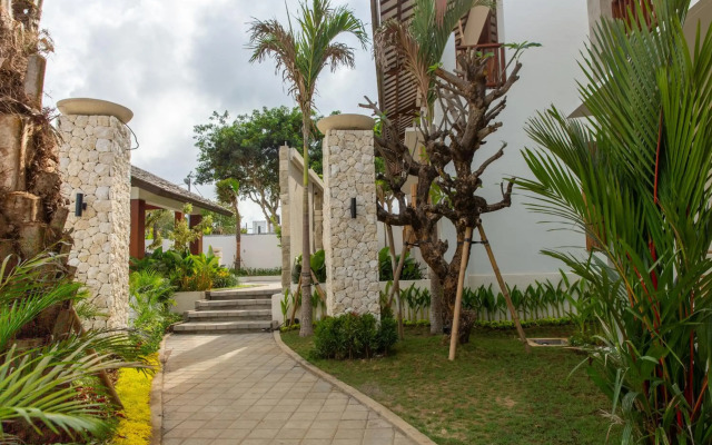 Ratan Hotel Uluwatu
