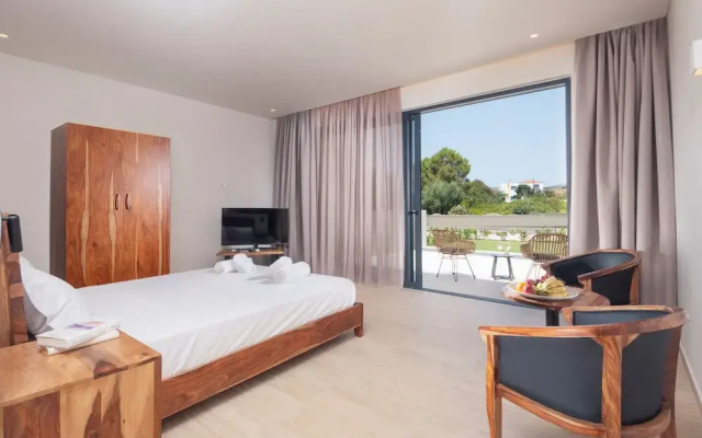 Aethrion Luxury Villas & Suites