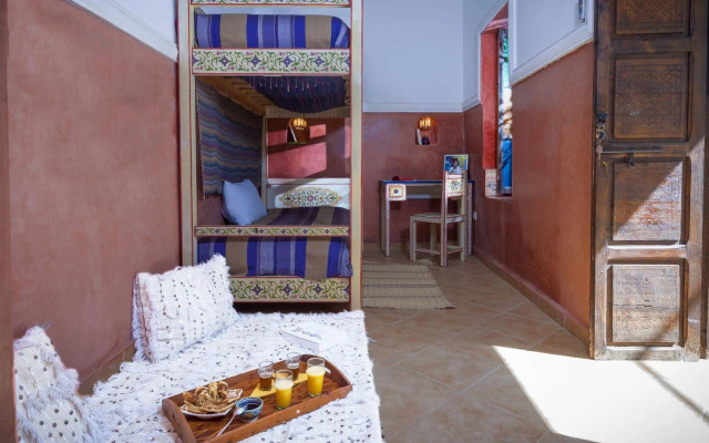 Riad Dar Jdati