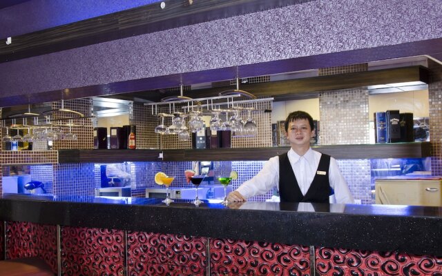 Petro House Vung Tau (Block B)