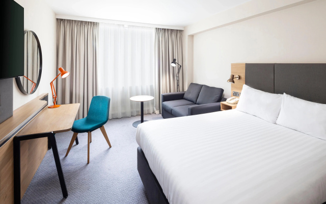 Holiday Inn Coventry M6, Jct.2 by IHG