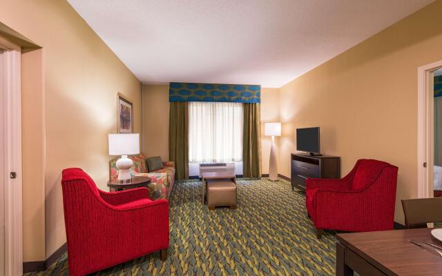 Homewood Suites by Hilton Little Rock Downtown