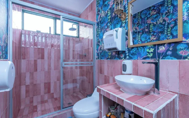 Casa Zafiro B&B