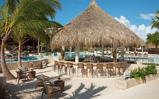 Secrets Cap Cana Resort & Spa - Adults Only - All Inclusive