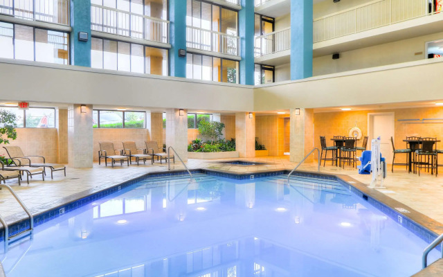 Quality Inn Near the Island Pigeon Forge