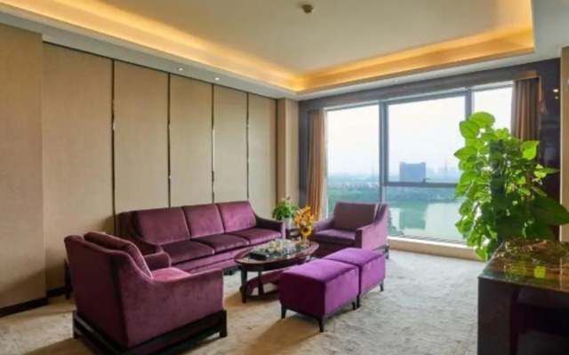 Eurasia Convention International Hotel