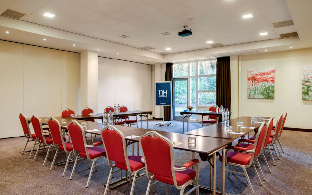 NH Bussum Jan Tabak