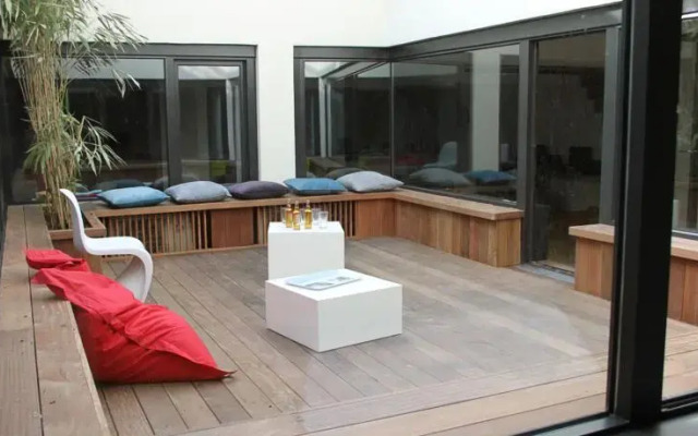 Loft Oudin