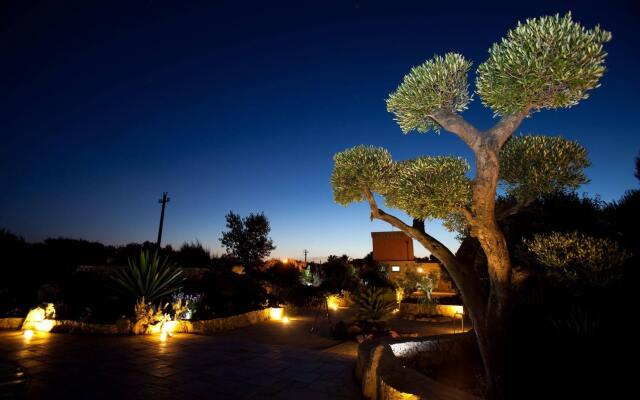 Masseria Tenuta Specolizzi