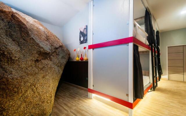 So Good Haad Rin Resort