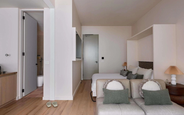 Hyde Perth – Guest Rooms – Perth