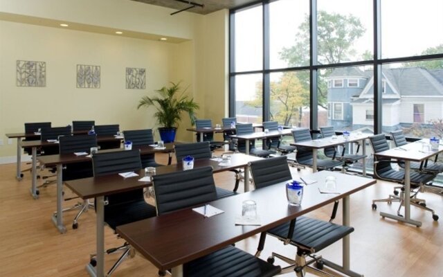 Hotel Indigo Rahway-Newark