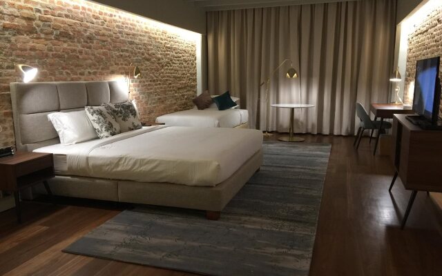 Loke Thye Kee Residences