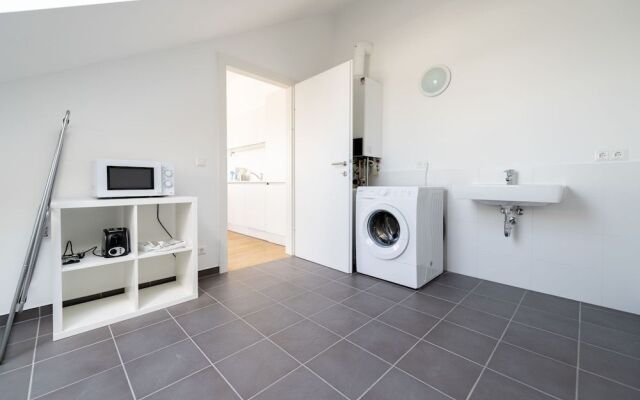 Duschel Apartments Imperial Living