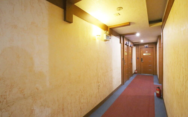 Daejeon Dunsan Luis Motel